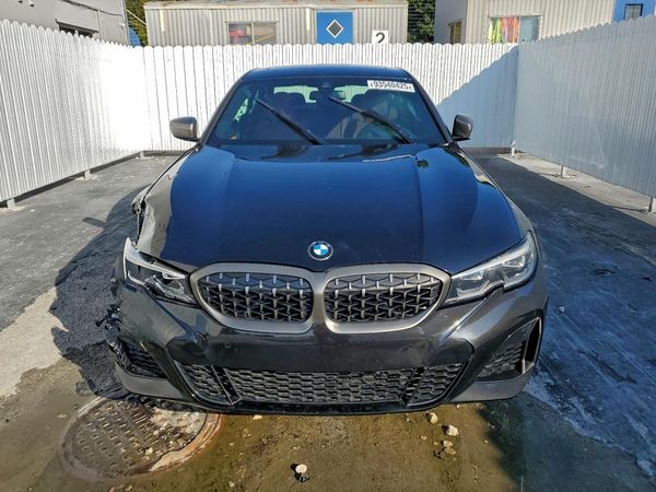 2021 BMW M340I