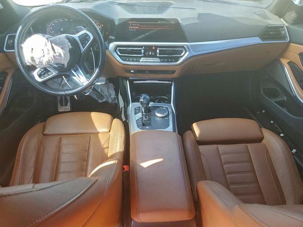 2021 BMW M340I