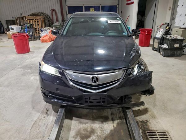 2015 ACURA TLX SH-AWD TECH V6