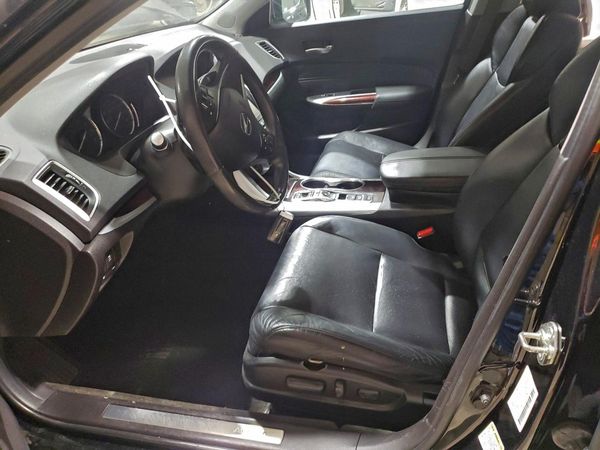 2015 ACURA TLX SH-AWD TECH V6