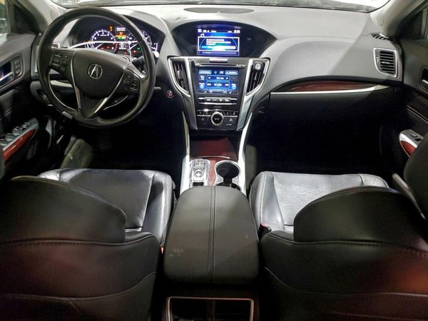 2015 ACURA TLX SH-AWD TECH V6