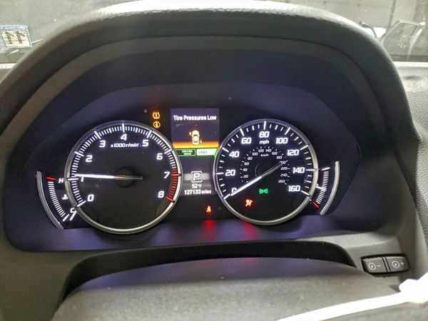 2015 ACURA TLX SH-AWD TECH V6