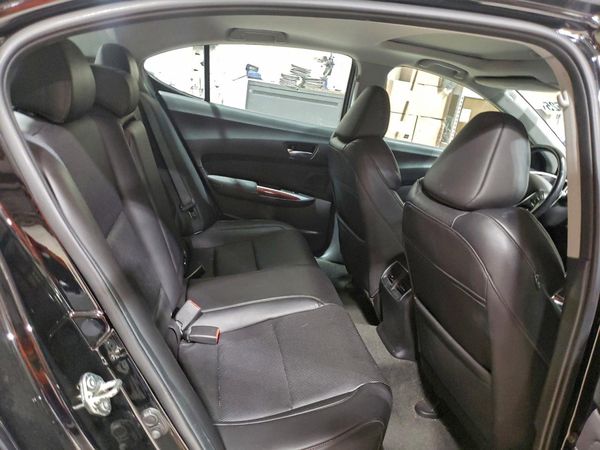2015 ACURA TLX SH-AWD TECH V6