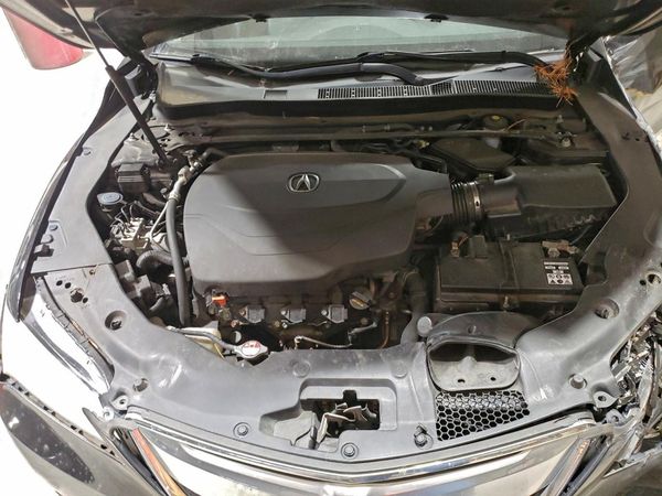 2015 ACURA TLX SH-AWD TECH V6
