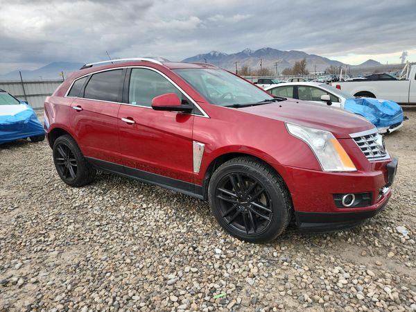 2013 CADILLAC SRX Premium