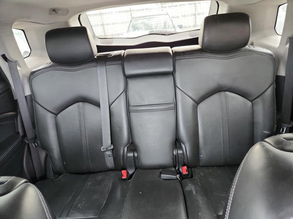 2013 CADILLAC SRX Premium