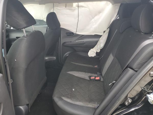 2020 NISSAN KICKS
