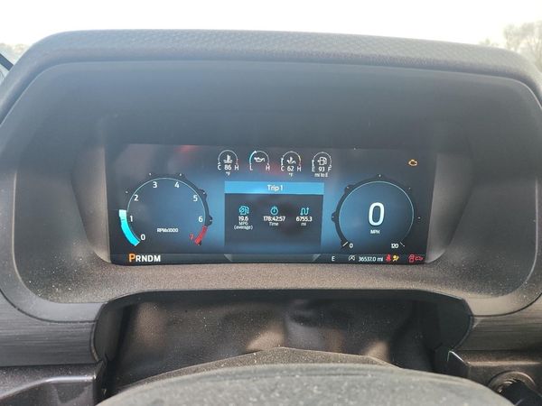 2024 FORD F150