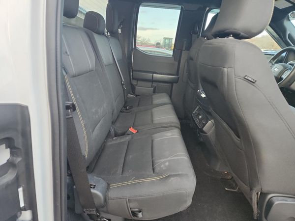 2024 FORD F150