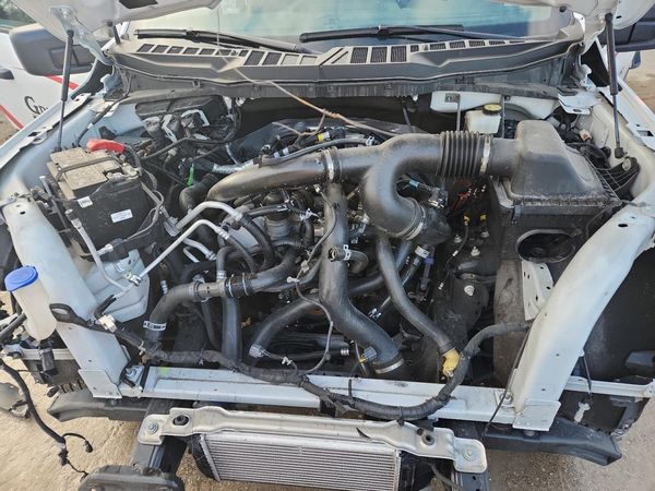 2024 FORD F150