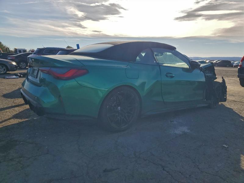 2022 BMW M4