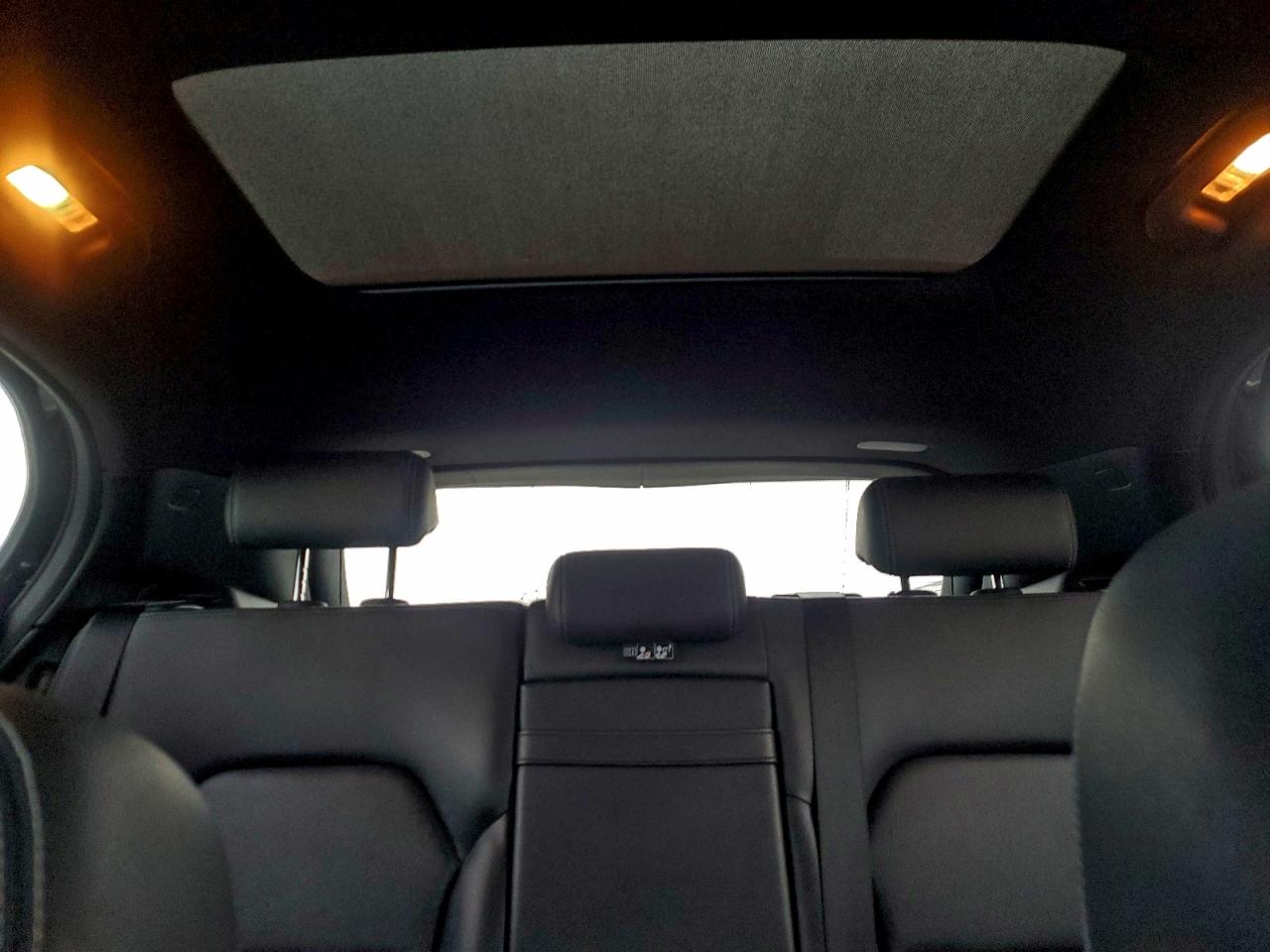2019 MERCEDES-BENZ GLA 250 GLA250