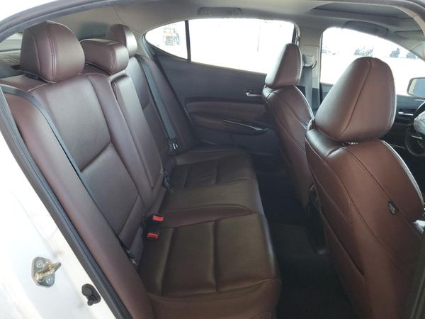 2015 ACURA TLX TECH — PSRS