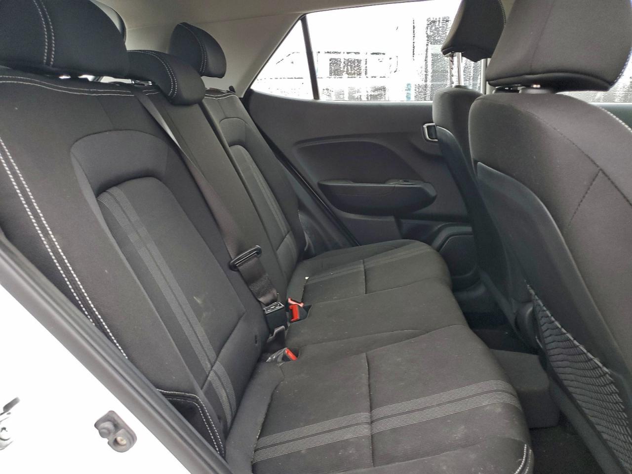 2025 HYUNDAI VENUE SEL, Limited