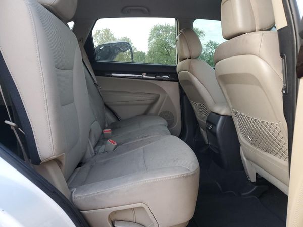 2015 KIA SORENTO GL — PSRS