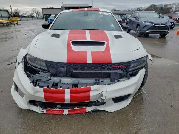 2023 DODGE CHARGER