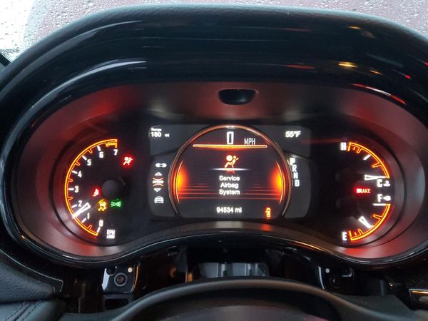 2021 DODGE DURANGO GT RWD