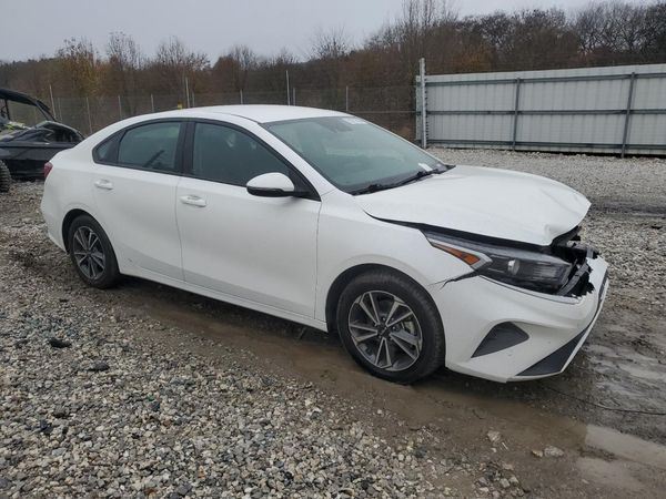 2023 KIA FORTE LX, LXS