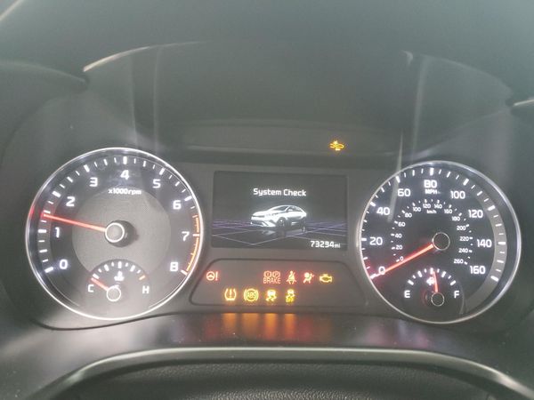 2023 KIA FORTE LX, LXS
