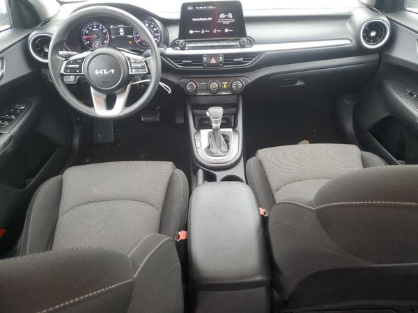 2023 KIA FORTE LX, LXS