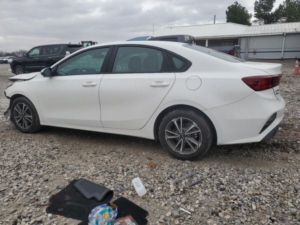 2023 KIA FORTE LX, LXS