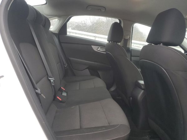 2023 KIA FORTE LX, LXS