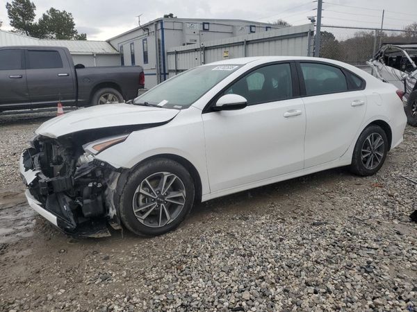 2023 KIA FORTE LX, LXS