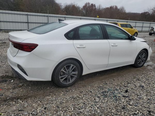 2023 KIA FORTE LX, LXS