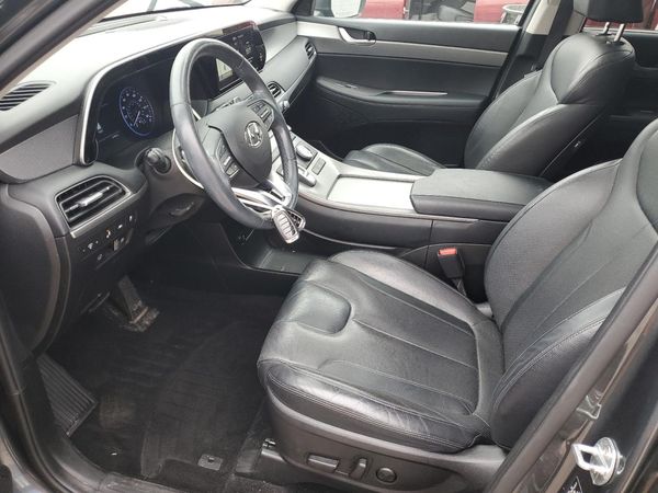 2021 HYUNDAI PALISADE SEL w/ Premium Pkg