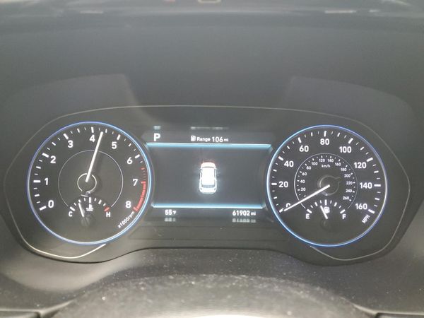 2021 HYUNDAI PALISADE SEL w/ Premium Pkg