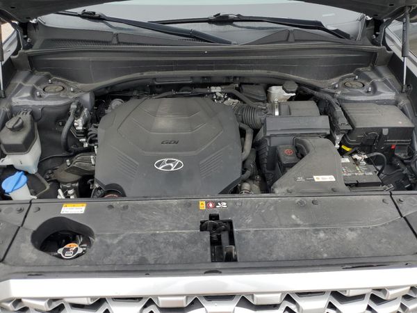 2021 HYUNDAI PALISADE SEL w/ Premium Pkg