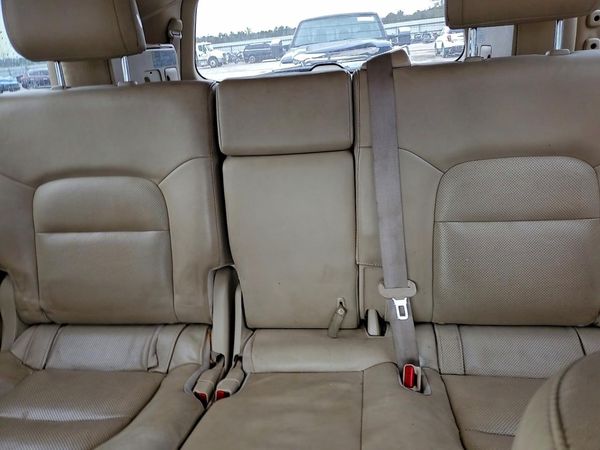 2014 TOYOTA LAND CRUIS VX — SUVN