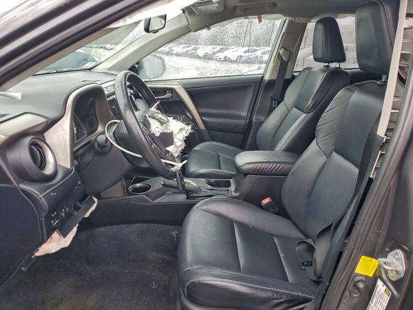 2013 TOYOTA RAV4 High