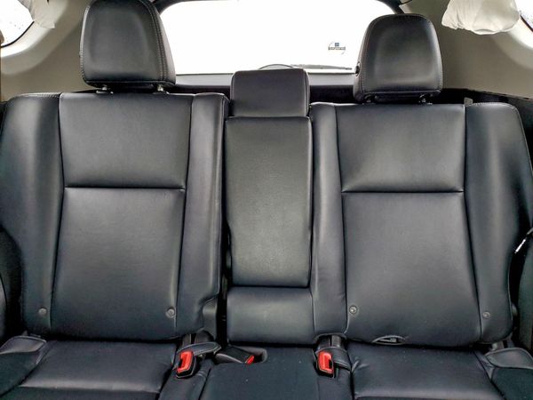 2013 TOYOTA RAV4 High