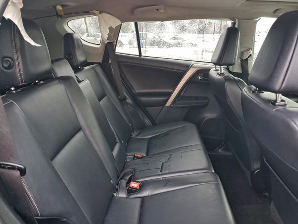 2013 TOYOTA RAV4 High