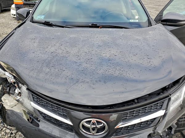 2013 TOYOTA RAV4 High