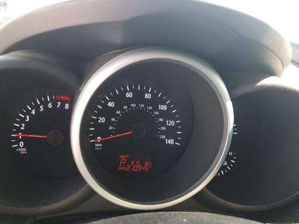2013 KIA SOUL All Trims