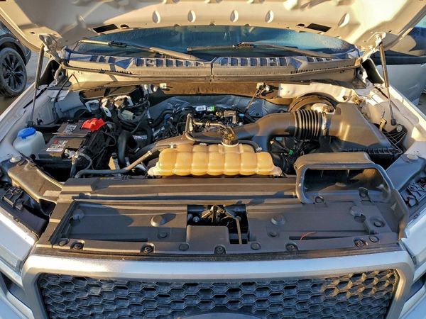 2020 FORD F150