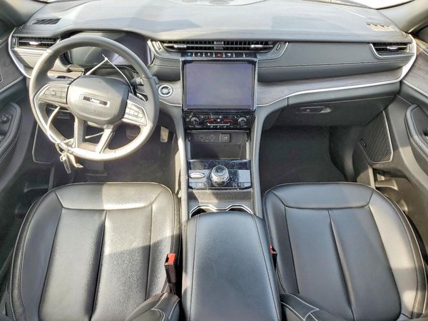 2024 JEEP GRAND CHEROKEE Limited 4XE — CKPT