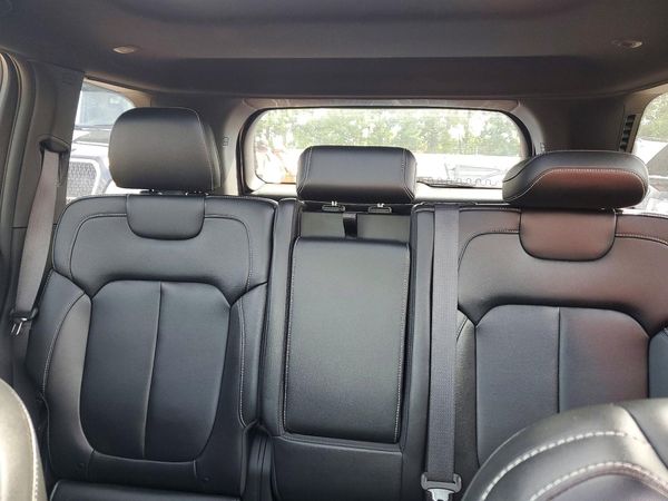 2024 JEEP GRAND CHEROKEE Limited 4XE — SUVN