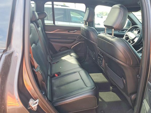 2024 JEEP GRAND CHEROKEE Limited 4XE — PSRS