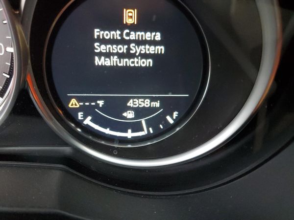 2025 MAZDA CX-5 Preferred