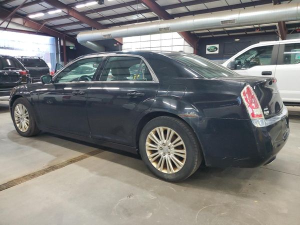 2013 CHRYSLER 300 Base