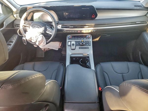 2025 HYUNDAI PALISADE XRT