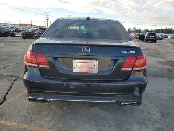 2015 MERCEDES-BENZ E E63 AMG-S