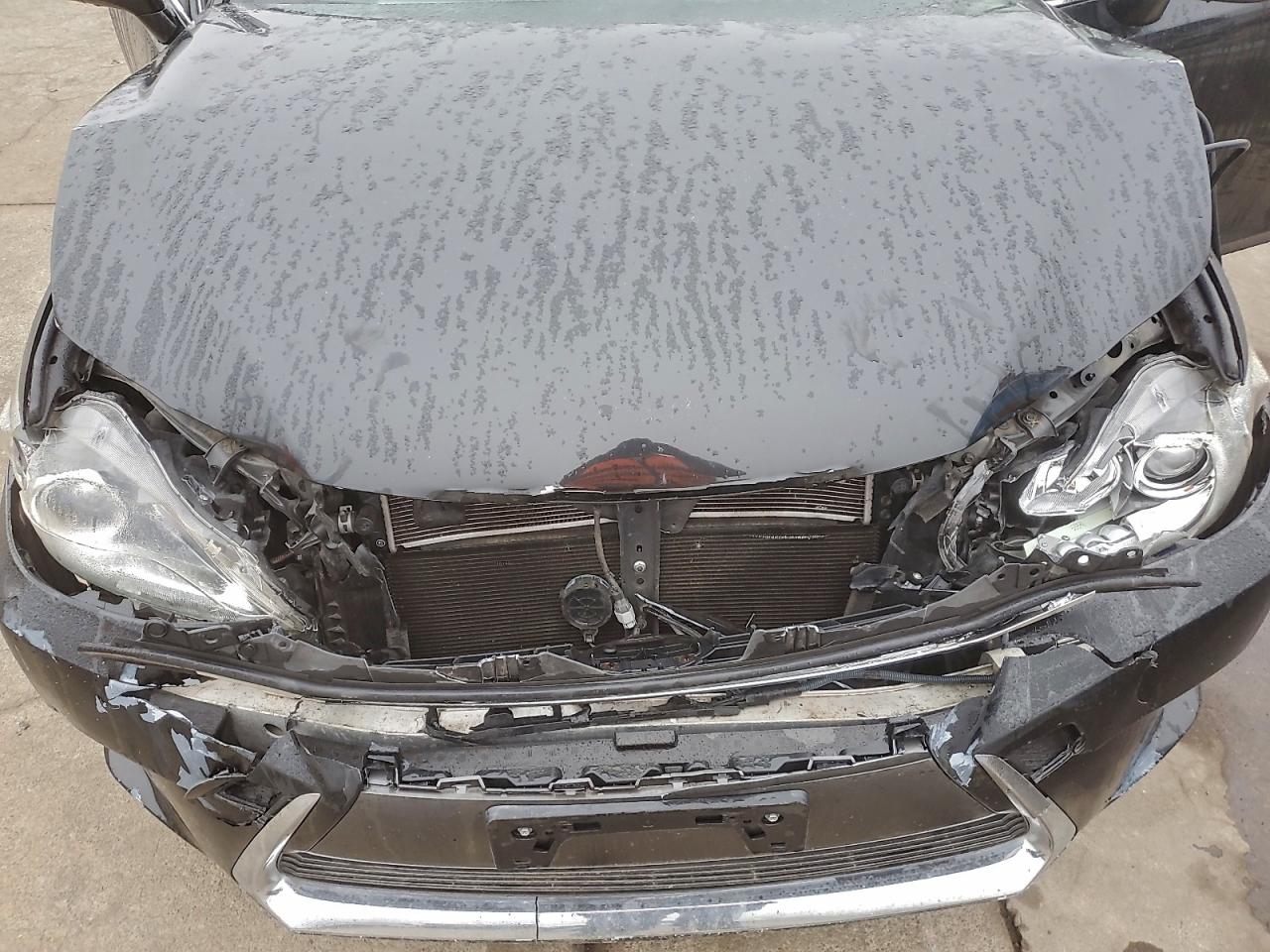 2017 LEXUS CT 200H