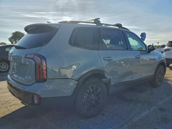 2024 KIA TELLURIDE
