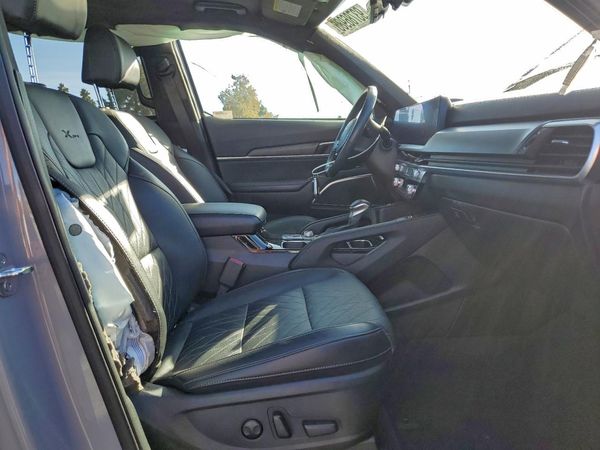 2024 KIA TELLURIDE