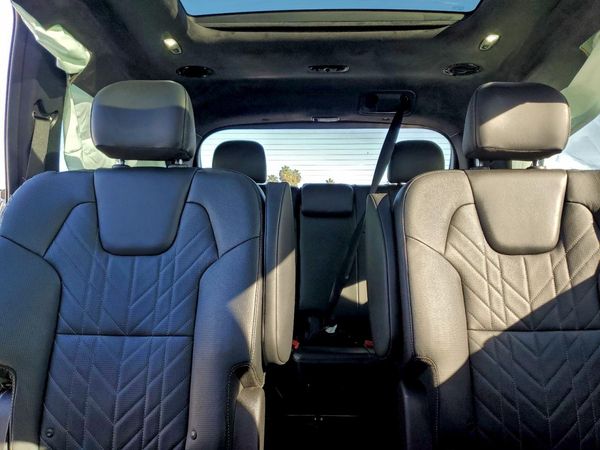 2024 KIA TELLURIDE