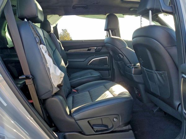 2024 KIA TELLURIDE